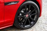 Jaguar XF 2.5t R-Sport Sportbrake 2017 года (WW)